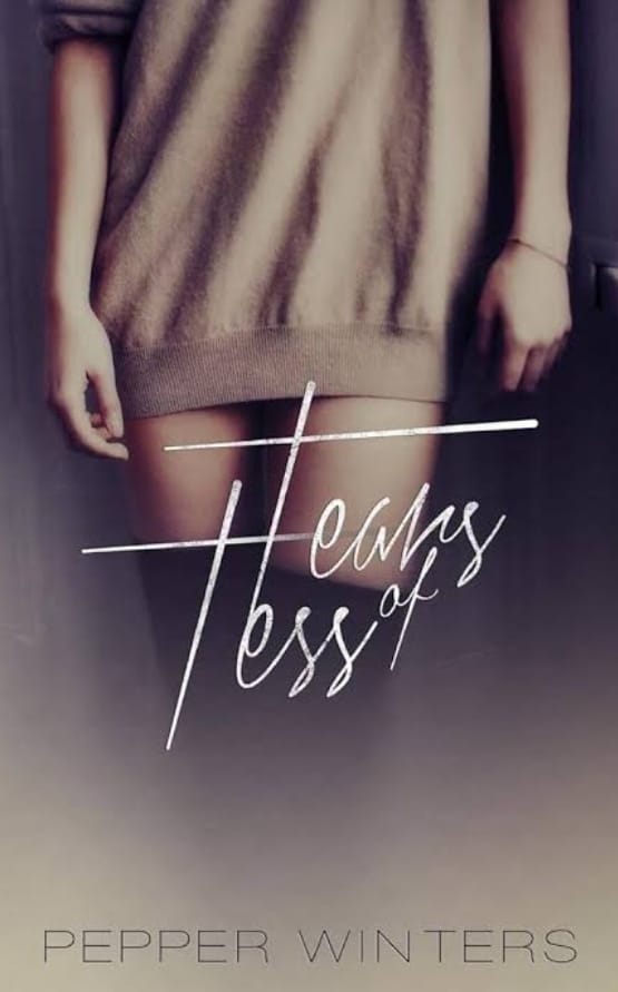 Tears Of Tess Cover